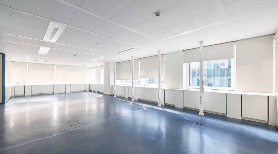 ROYALE 180 - Garden -> 4th floor