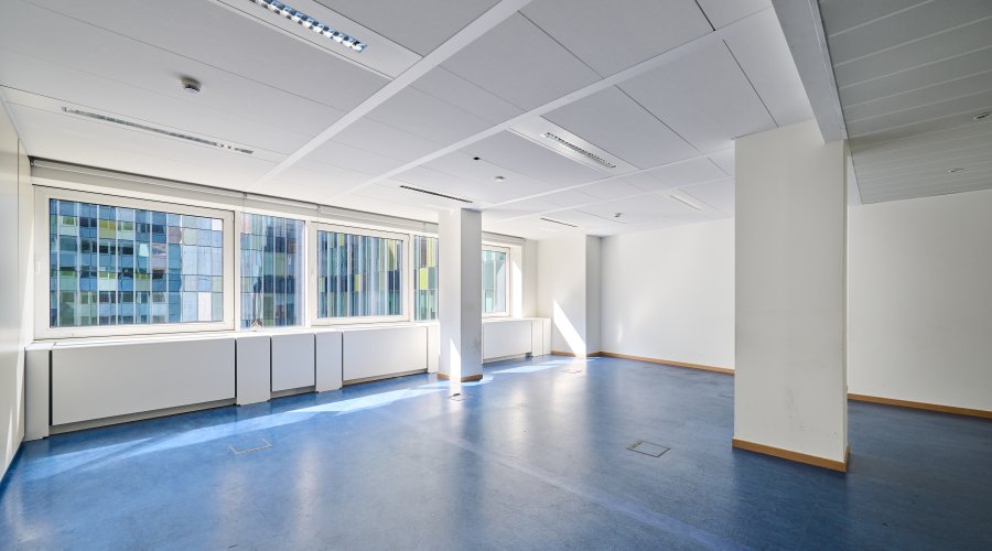 ROYALE 180 - Garden -> 4th floor