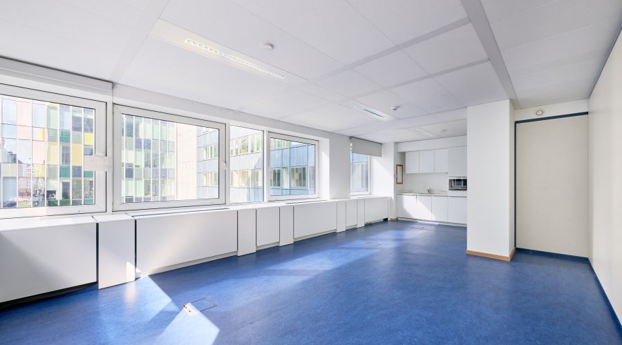 ROYALE 180 - 3rd floor