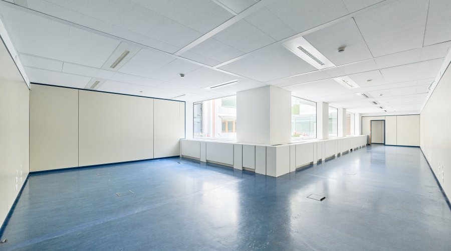 ROYALE 180 - Garden -> 4th floor