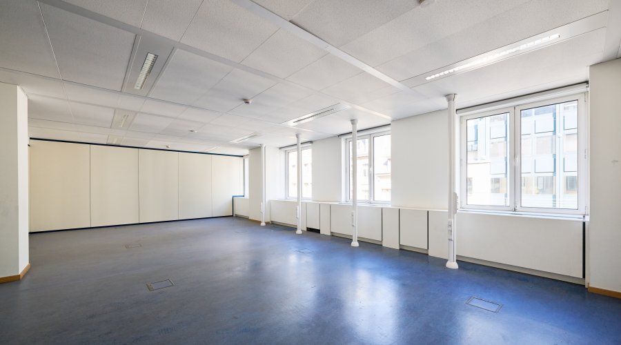 ROYALE 180 - Garden -> 4th floor