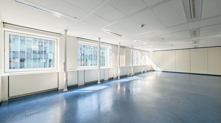 ROYALE 180 - 3rd floor