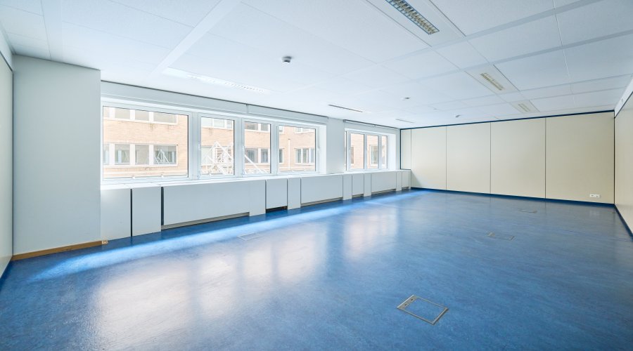 ROYALE 180 - Garden -> 4th floor