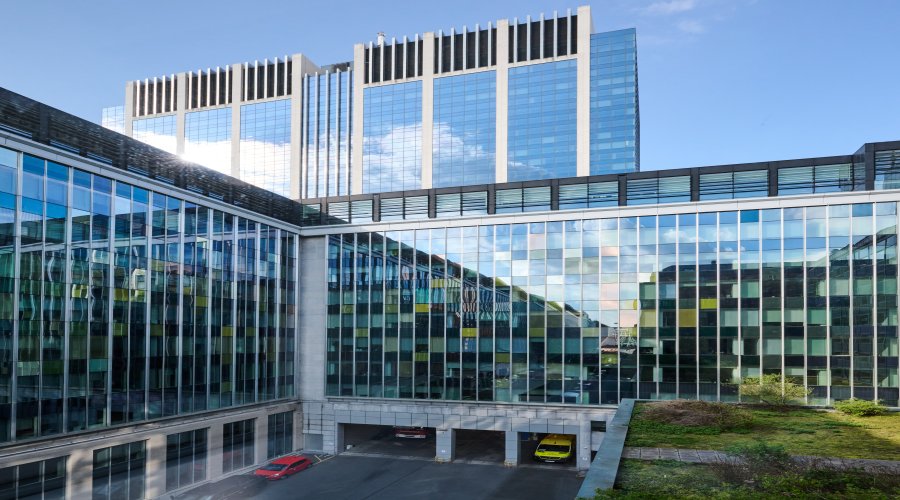 ROYALE 180 - Garden -> 4th floor