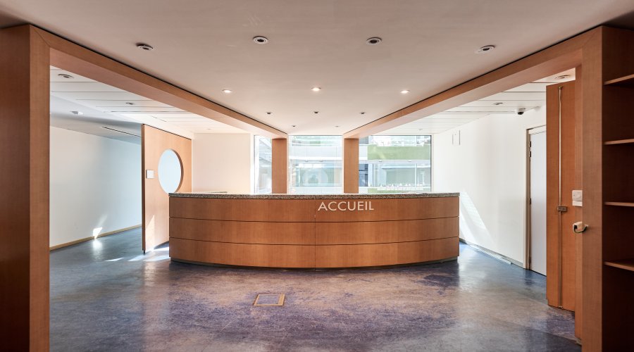 ROYALE 180 - Garden -> 4th floor