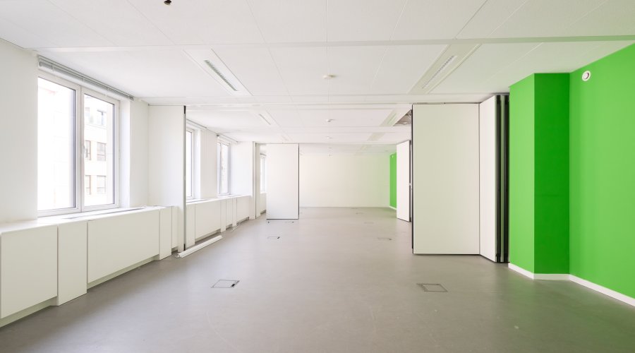 ROYALE 180 - Garden -> 4th floor