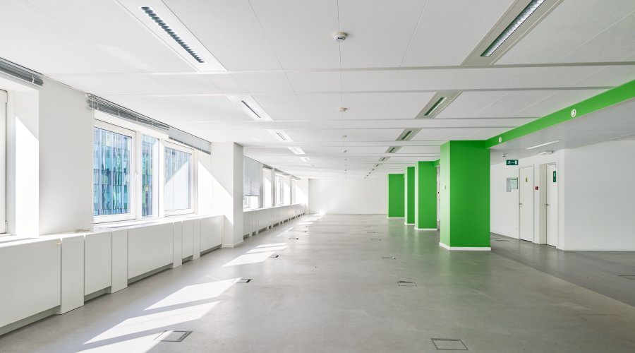 ROYALE 180 - Garden -> 4th floor