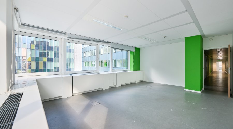 ROYALE 180 - Garden -> 4th floor