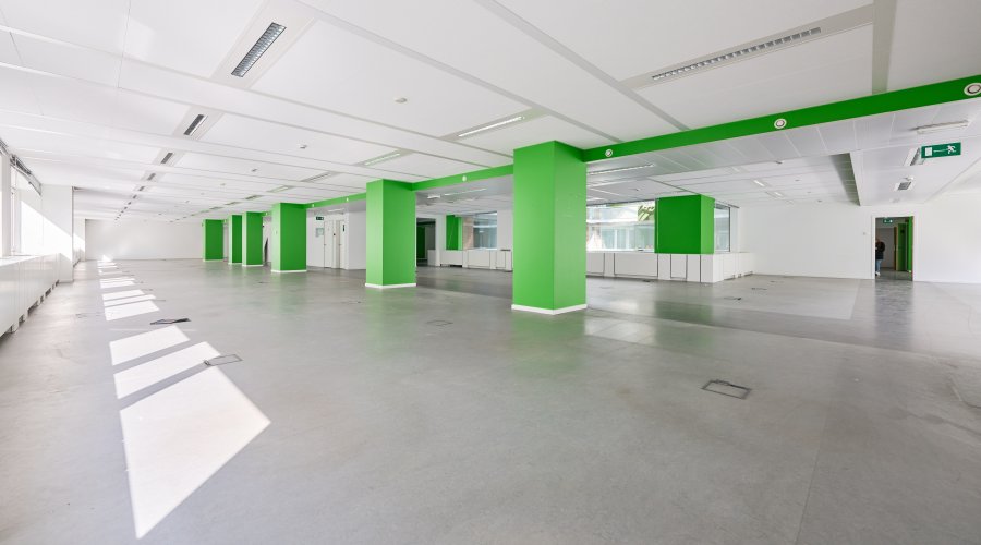 ROYALE 180 - Garden -> 4th floor