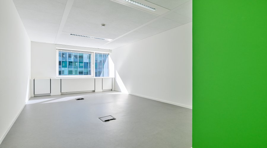 ROYALE 180 - Garden -> 4th floor