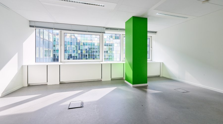 ROYALE 180 - Garden -> 4th floor