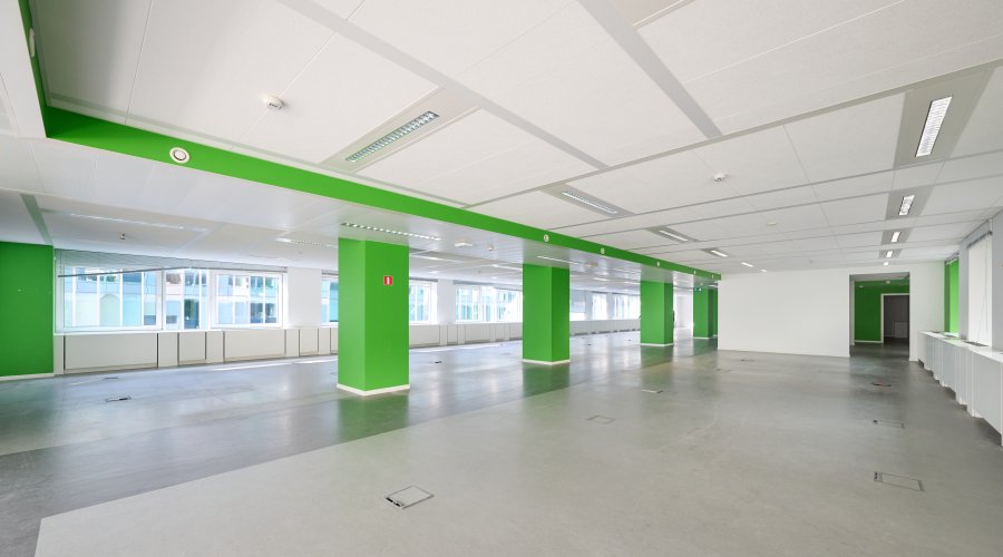 ROYALE 180 - Garden -> 4th floor