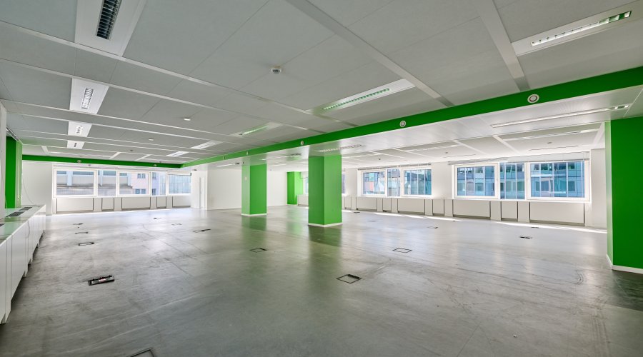 ROYALE 180 - Garden -> 4th floor