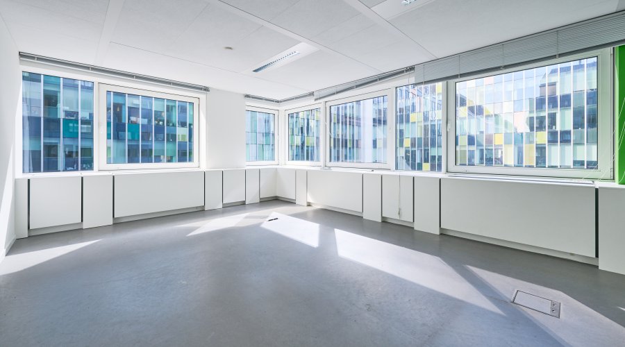 ROYALE 180 - 3rd + 4th floor