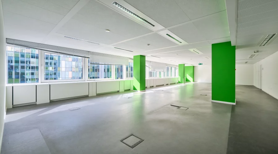 ROYALE 180 - 3rd + 4th floor