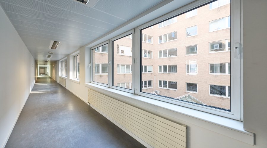 ROYALE 180 - Garden -> 4th floor