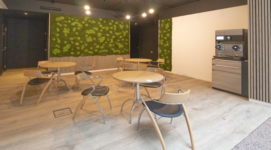 ROYALE 180 - Garden -> 4th floor