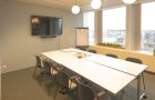 WOLUWE HEIGHTS - Invest 1.078 m²
