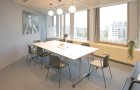 WOLUWE HEIGHTS - Invest 1.078 m²