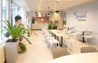 WOLUWE HEIGHTS - Invest 1.078 m²