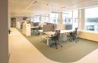 WOLUWE HEIGHTS - Invest 1.078 m²