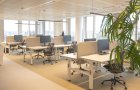 WOLUWE HEIGHTS - Invest 1.078 m²